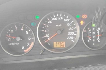 Nissan Xtrail 2006 for sale