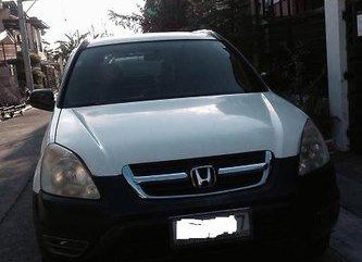 Honda CR-V 2003 for sale