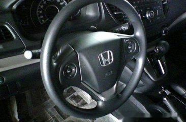 Honda CR-V 2012 for sale