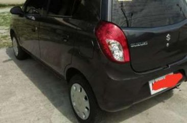 2015 Suzuki Alto 800 dlx FOR SALE