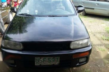 Rush Sale Mazda 323 Familia