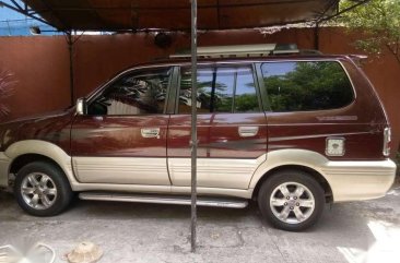 Toyota Revo VX200 FOR SALE 