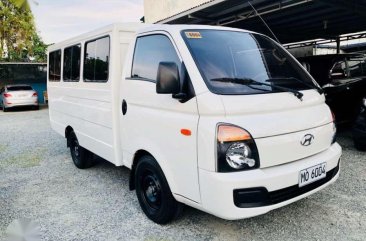 2015 Hyundai H100 FB MT DUAL AC FRESH not L300 k2700 2014 2016 2017