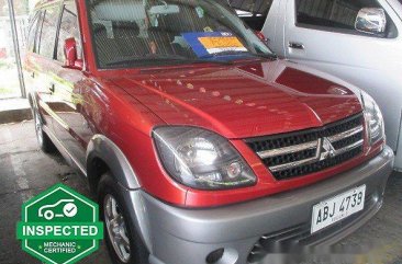 Mitsubishi Adventure 2015 for sale