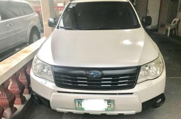 2009 Subaru Forester for sale