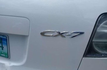 Mazda Cx7 2013 for sale