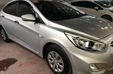 2016 Hyundai Accent diesel crdi Manual transmission​ For sale 