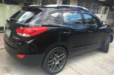 Hyundai Tucson 2013 for sale