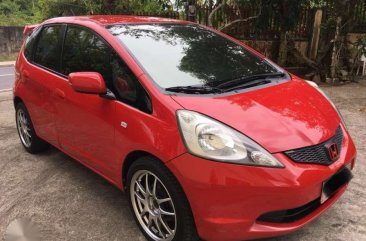 Honda Jazz iVTEC 2009 FOR SALE 