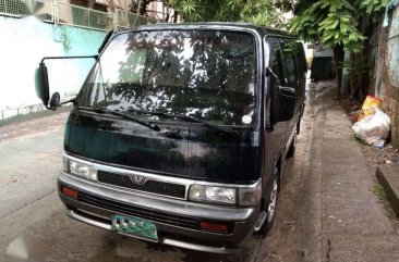 Nissan Urvan Horny 95 FOR SALE