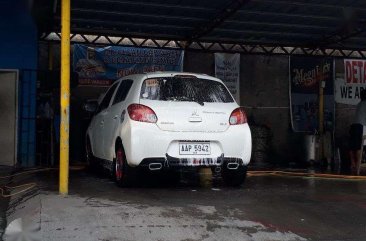 Mitsubishi Mirage 2014 for sale