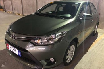  2018 Toyota Vios for sale