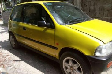 Suzuki Alto 2013 FOR SALE