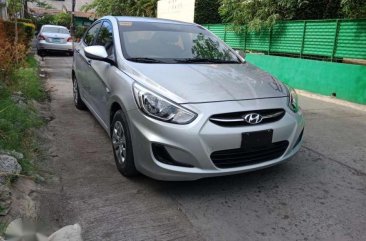 2016 Hyundai Accent for sale