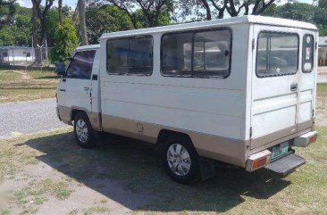 1996 Mitsubishi L300 FB FOR SALE