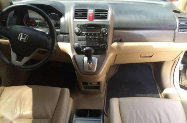 2007 Honda Crv for sale