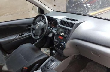 2012 Toyota Avanza e matic​ For sale 