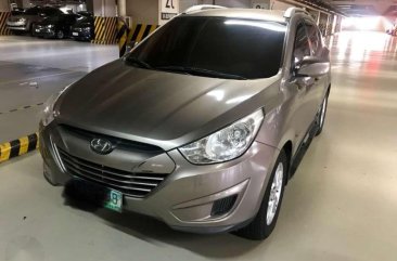 Hyundai Tucson 2011 AT Gas​ For sale 