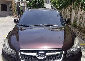 Subaru XV 2012 for sale