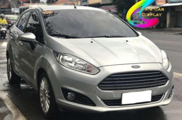 Ford Fiesta 2015 for sale