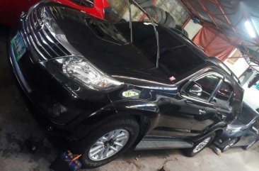 2013 Toyota Fortuner for sale