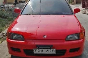 Honda Civic 1994 for sale