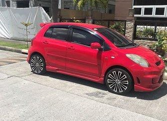 Toyota Yaris 2007 for sale