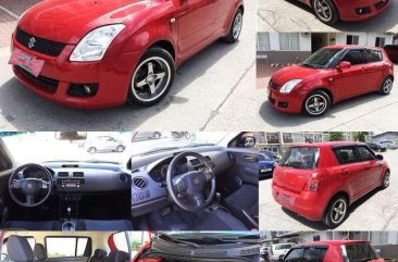 2011 Suzuki Swift automatic good as new