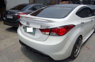 FOR SALE HYUNDAI Elantra 2012