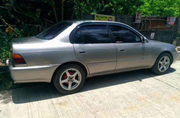 Toyota Corolla 94 FOR SALE 