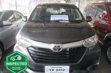 Toyota Avanza 2016 for sale