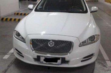 Jaguar XJ Sedan 2013  FOR SALE