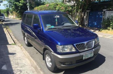 2004 Mitsubishi Adventure GLS FOR SALE 