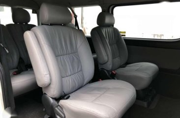 2013 Toyota Hiace for sale