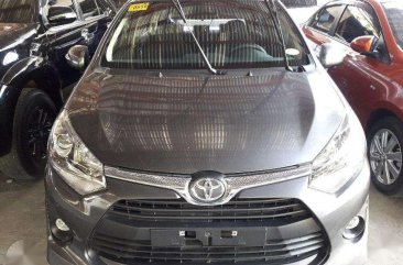 2018 Toyota Wigo for sale