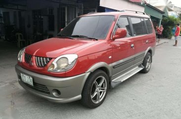 Mitsubishi Adventure Gls sport 2004 FOR SALE