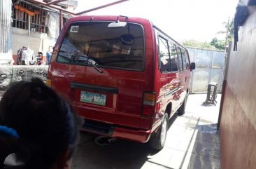 Nissan Urvan model 2008 price 350k​Fully loaded