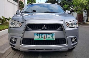 2011 Mitsubishi Asx not civic altis montero xtrail crv escape tucson