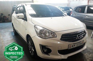 Mitsubishi Mirage G4 2015 for sale