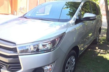 Toyota Innova J MT Diesel Assume Balance 2017