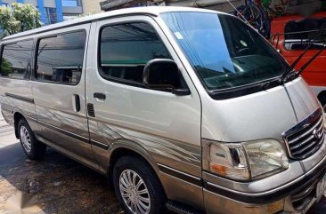 Toyota Hiace Grandia 2003 for sale