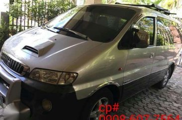 Hyundai Starex 2011 turbo intercooler FOR SALE