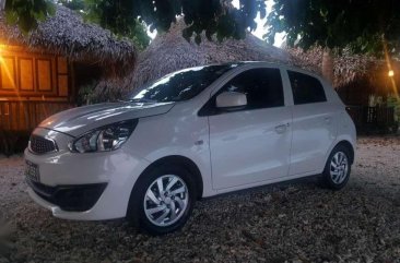 2016 Mitsubishi Mirage GLX MT FOR SALE 