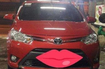 Toyota Vios 2015 for sale
