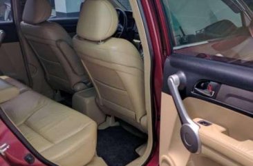 HONDA CRV 2007 FOR SALE