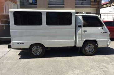  Mitsubishi L300 1998 for sale