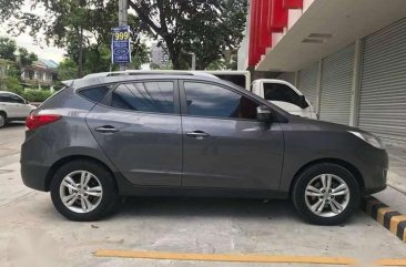 2013 Hyundai Tucson for sale