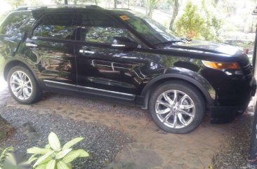 FOR SALE Ford Explorer 2013