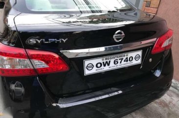 2017 Nissan Sylphy​ For sale 