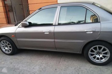 Mitsubishi lancer 97 AT​ For sale 